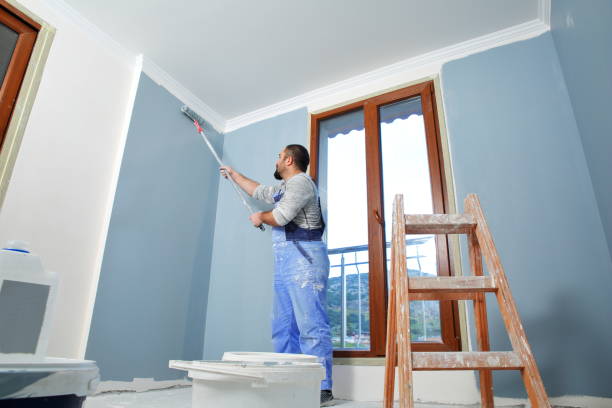 Best Repainting for Renovations  in Kettering, OH