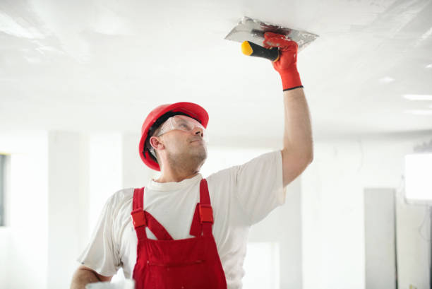 Best Drywall Crack Repair  in Kettering, OH